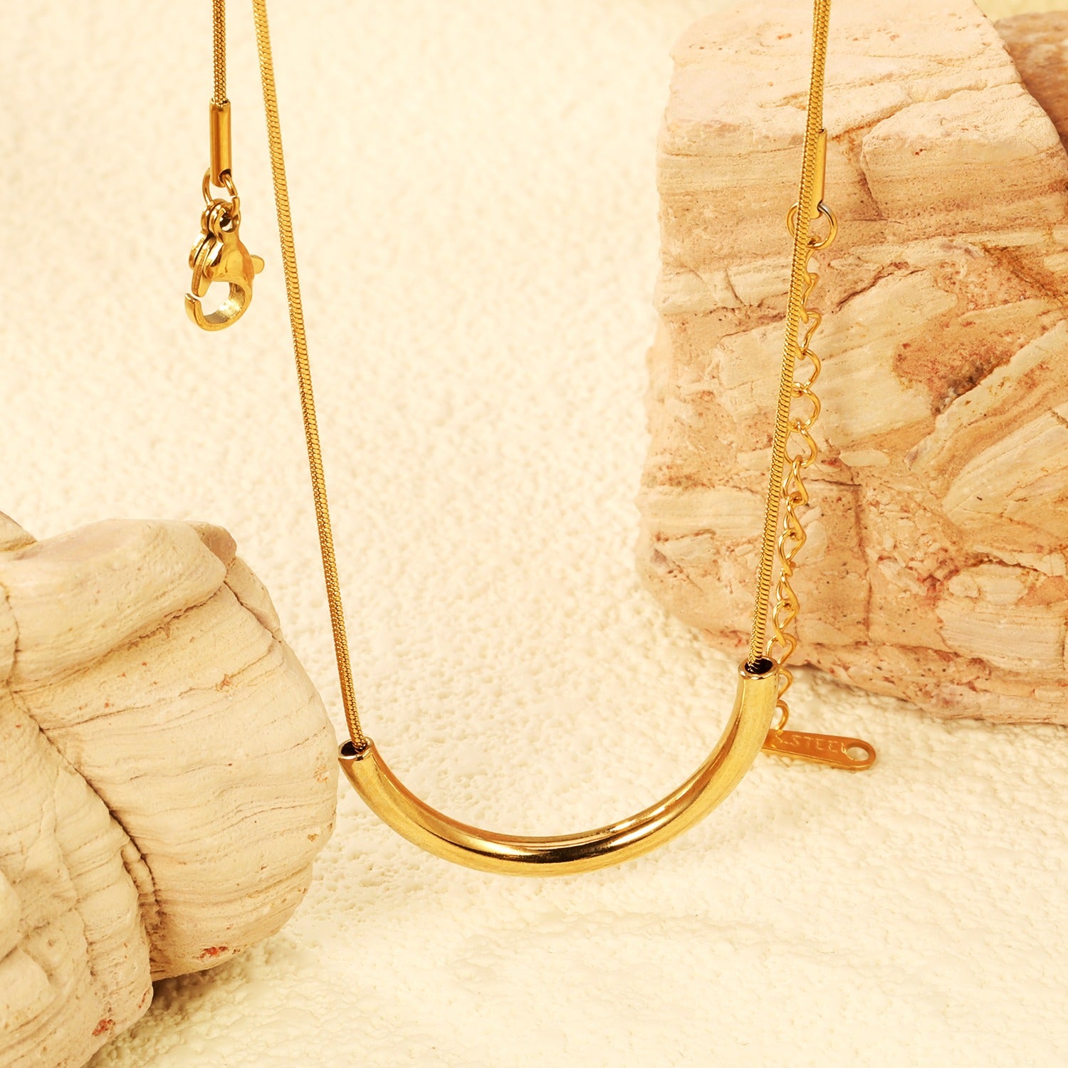 Nur Serenity Necklace