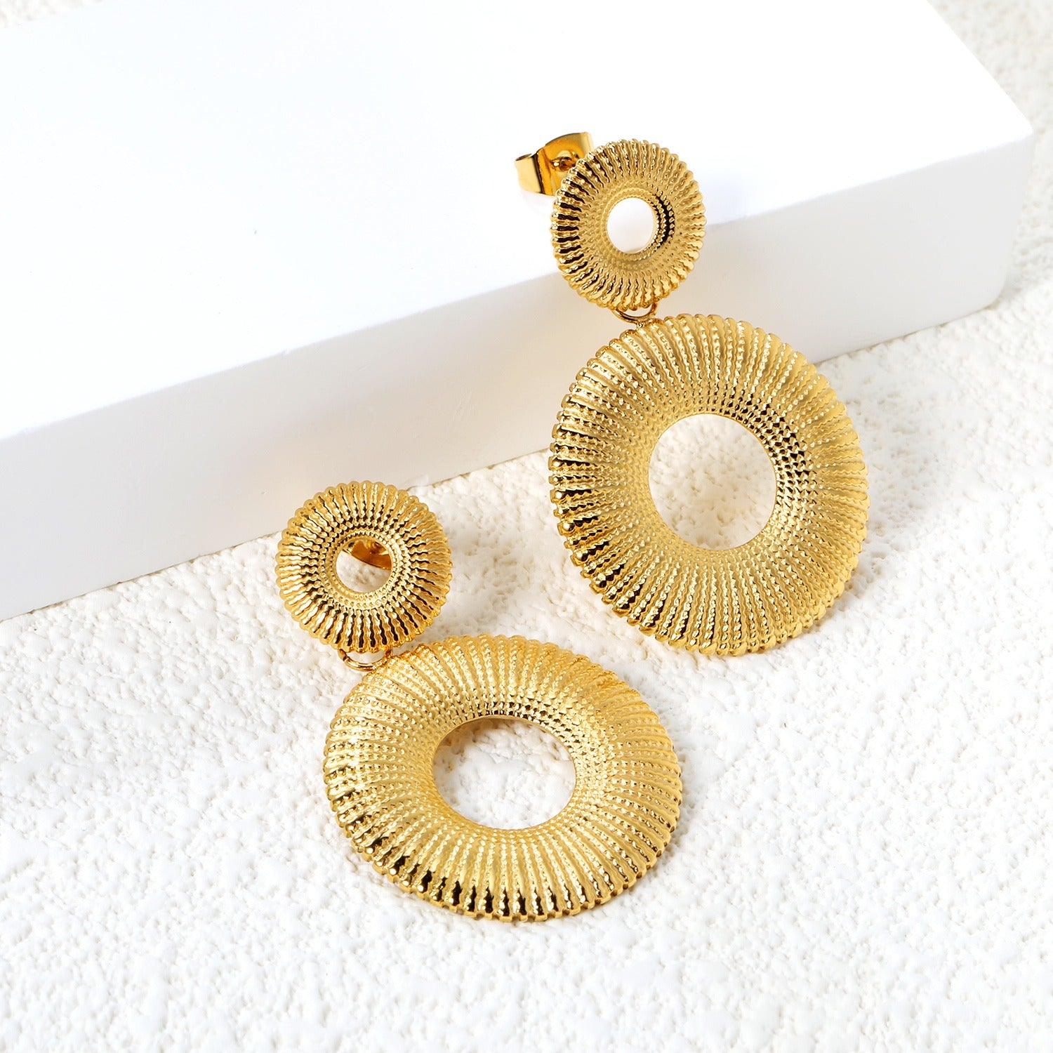 Nur Radiance Earrings